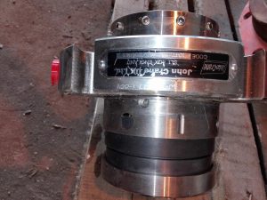 John Crane 1047-SB1-RS-W06803 W06877-1-001 (торцовое уплотнение)