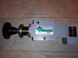 Трехходовой клапан VERSA VIA3309-316-159E