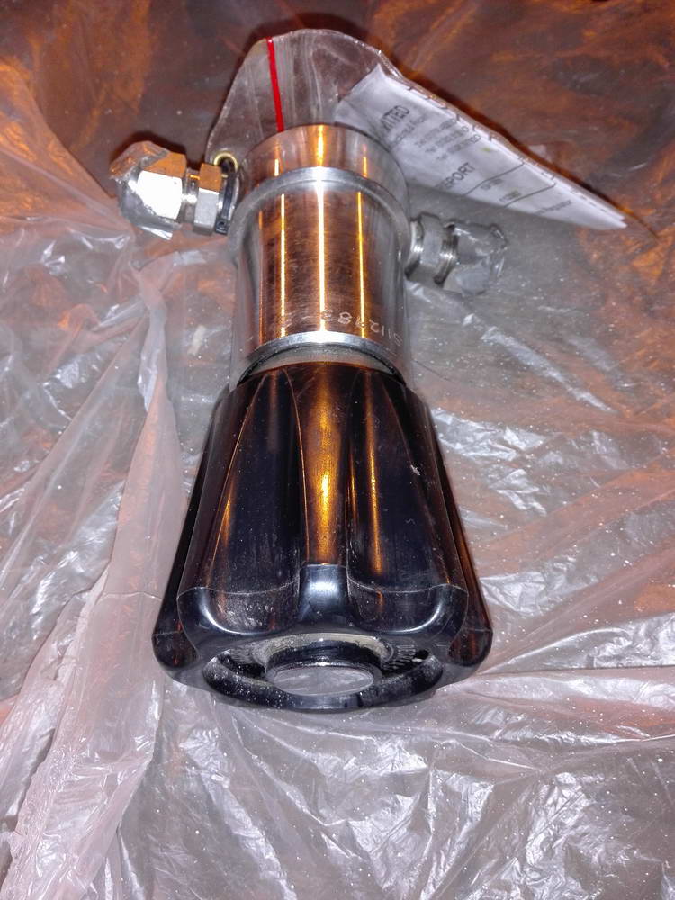 Регулирующий клапан TECOM CORP.MODEL 26-1023-26