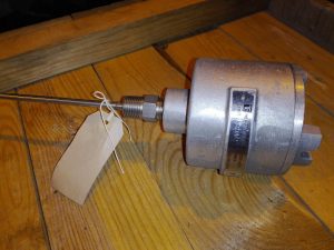 Датчик температуры THERMOELECTRIC TYPE CT3023A-2